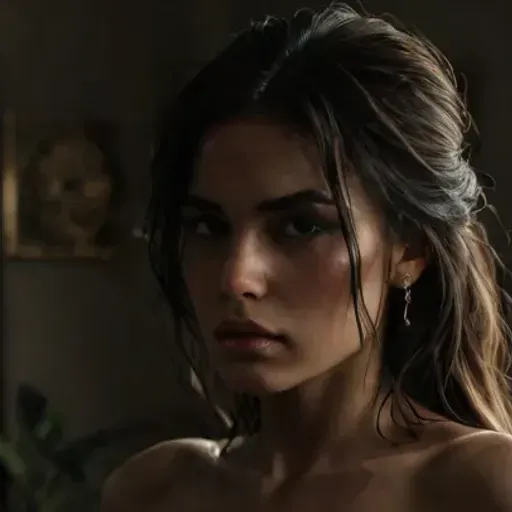 generatore di immagini porno IA