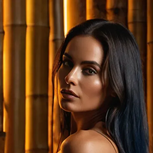 AI色情圖片產生器