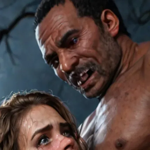 AI porn pic generator