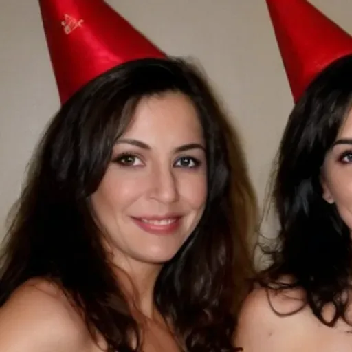 AI色情图片生成器