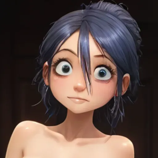 AI色情图片生成器