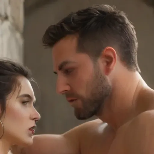 AIポルノ画像ジェネレーター