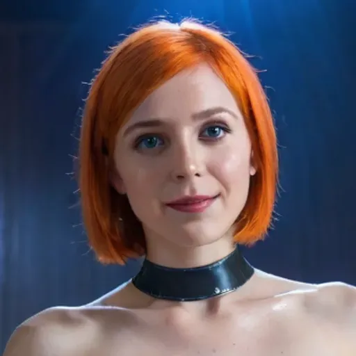 generatore di immagini porno IA