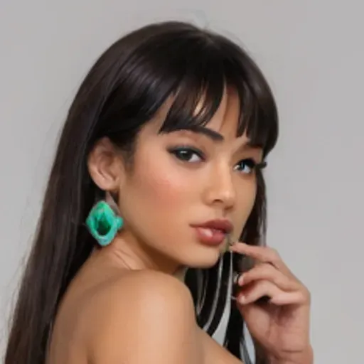 AI 포르노 이미지 생성기