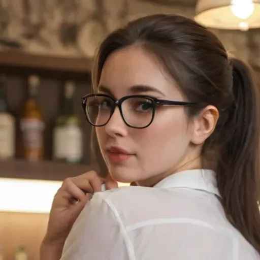 AI色情圖片產生器