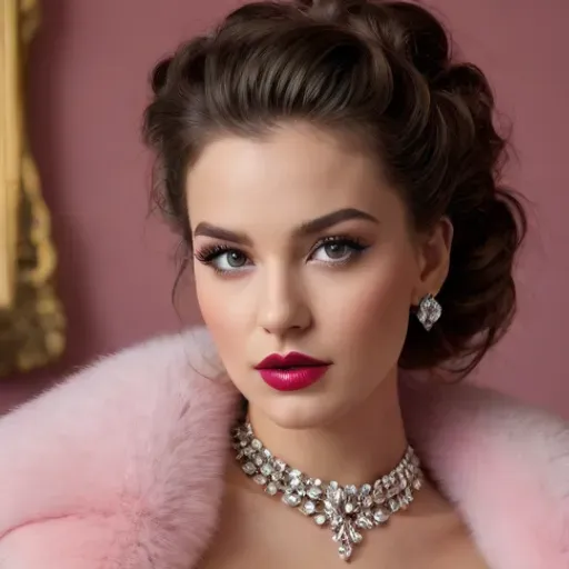 โปรแกรมสร้างภาพโปรนที่ใช้ปัญหา AI