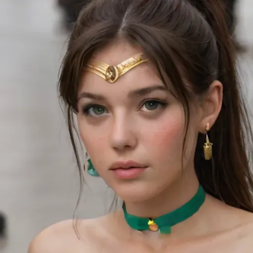 AI色情图片生成器