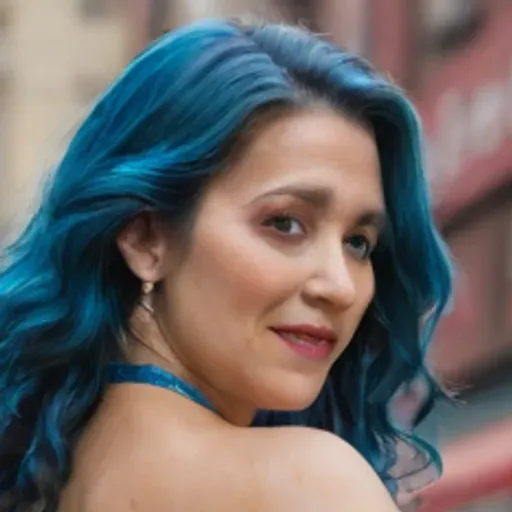 yapay zekâ porno görsel üretici