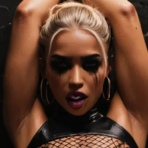 AI色情图片生成器