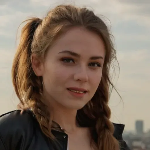 AI porn image generator