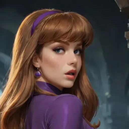 AI色情圖片產生器