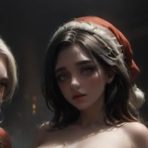 generatore di immagini porno IA