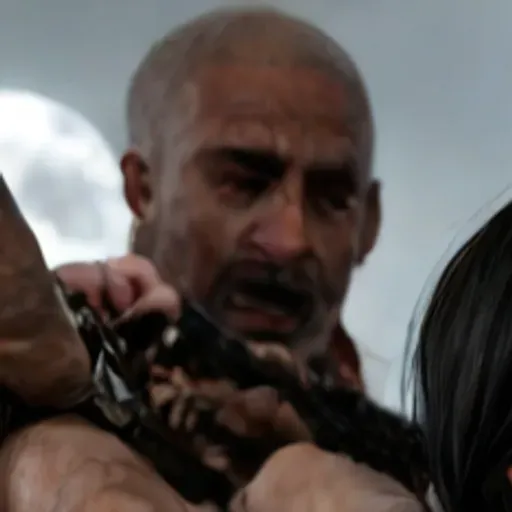 AI porn image generator