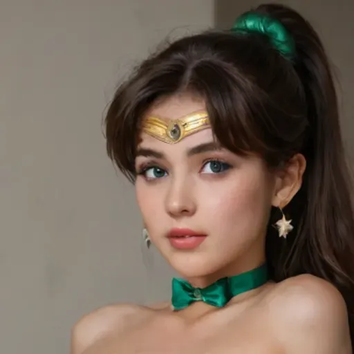 yapay zekâ porno görsel üretici