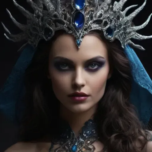 โปรแกรมสร้างภาพโปรนที่ใช้ปัญหา AI