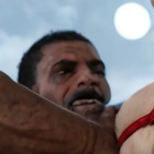 AI porn pic generator