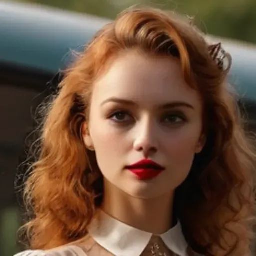 โปรแกรมสร้างภาพโปรนที่ใช้ปัญหา AI