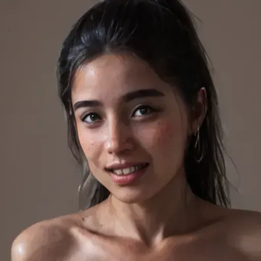 AIポルノ画像ジェネレーター