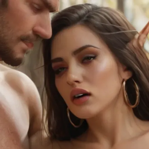 एआई पोर्न पिक जेनरेटर