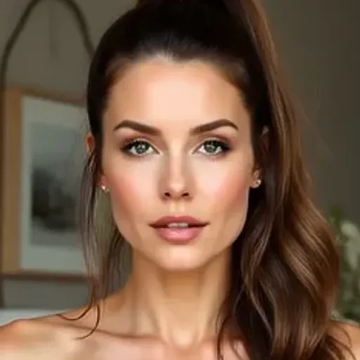 AI 포르노 이미지 생성기