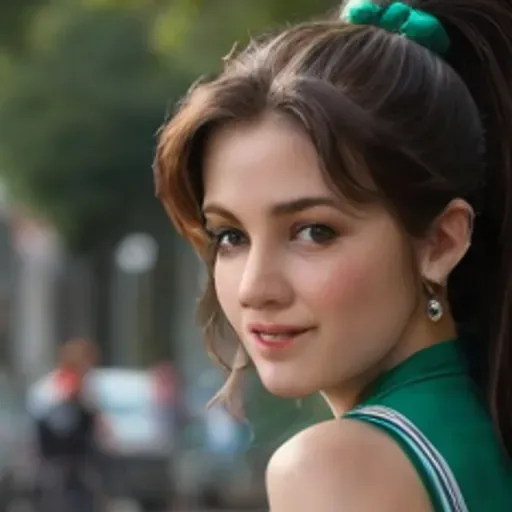 генератор порно-изображений на ИИ