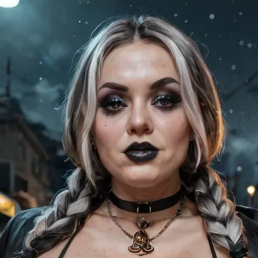 generador de imágenes porno con IA