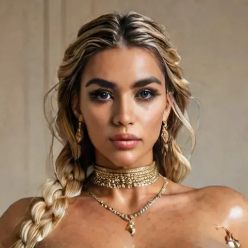 AI色情圖片產生器