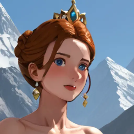 โปรแกรมสร้างภาพโปรนที่ใช้ปัญหา AI