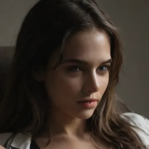 AI色情圖片產生器