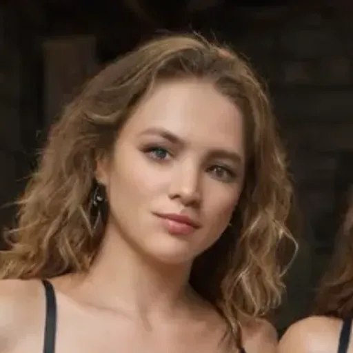 AIポルノ写真ジェネレーター