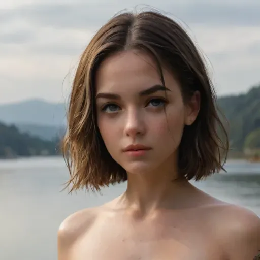 AI色情图片生成器