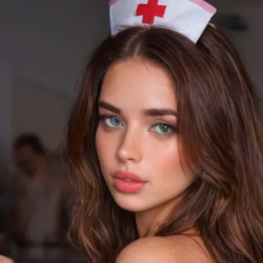 AI色情圖片產生器