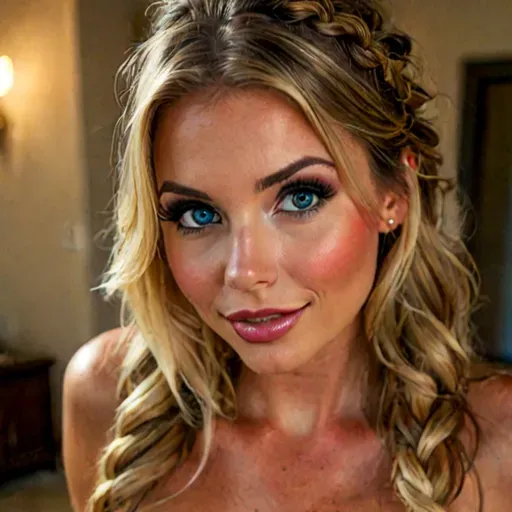 yapay zekâ porno görsel üretici