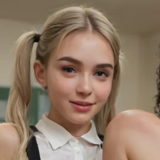 AIポルノ画像ジェネレーター