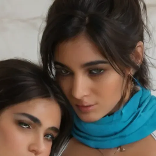 generatore di foto porno IA