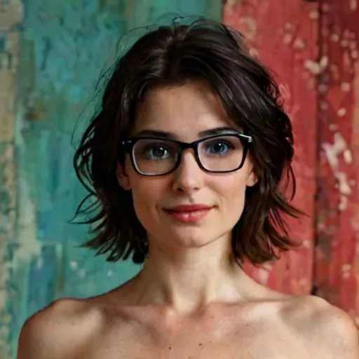 KI-Pornobild-Generator