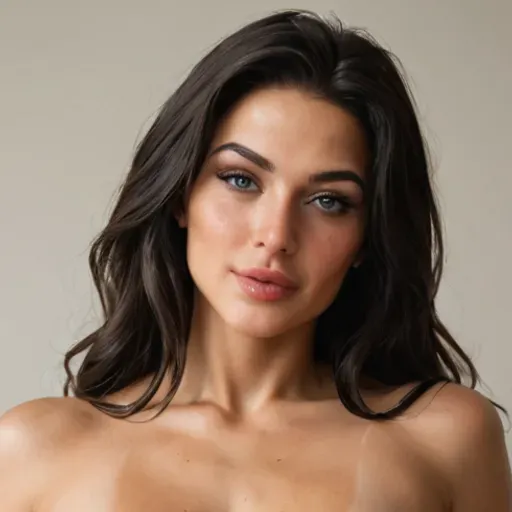 โปรแกรมสร้างภาพโปรนที่ใช้ปัญหา AI