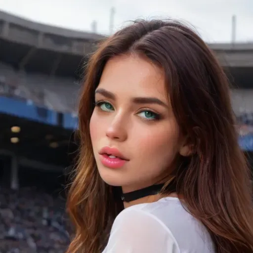 AI色情图片生成器