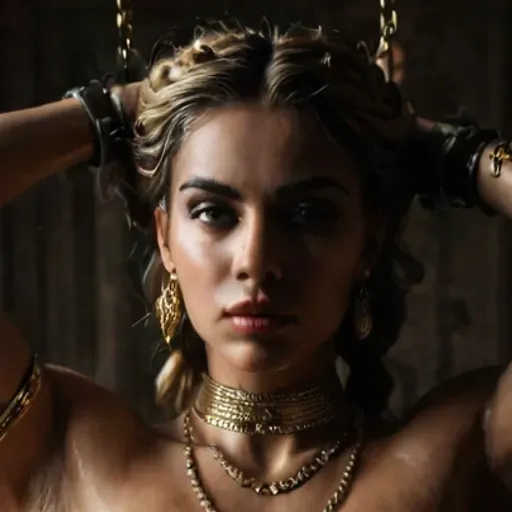 AI porn image generator