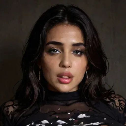 AI色情圖片產生器