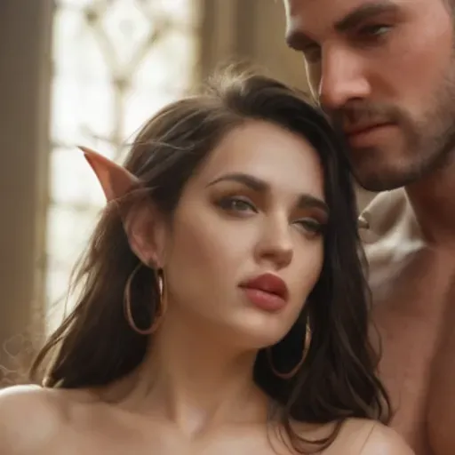 AI色情圖片產生器