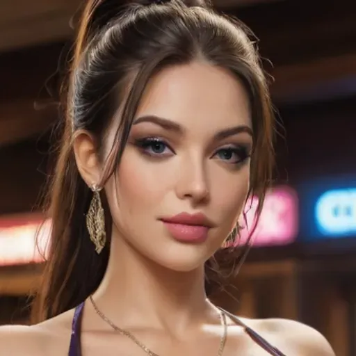 โปรแกรมสร้างภาพโปรนที่ใช้ปัญหา AI