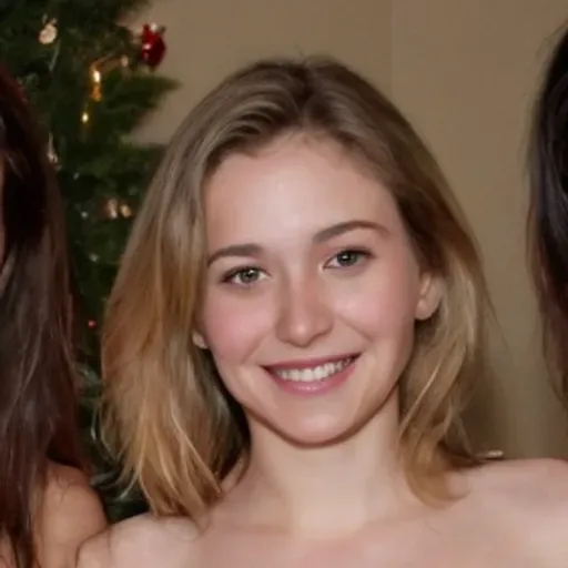 AI色情照片產生器