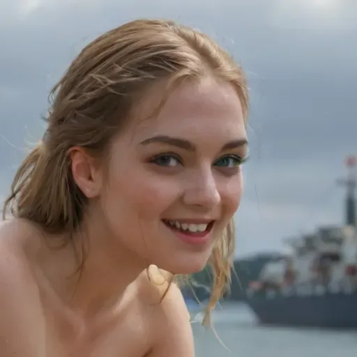 AI色情圖片產生器