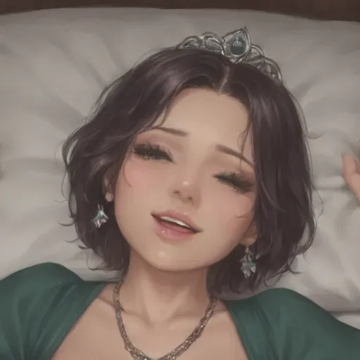 AI色情圖片產生器