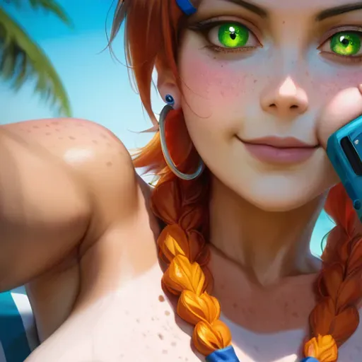 générateur d’images porno IA