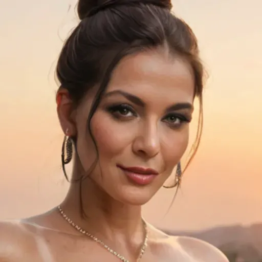 AI色情图片生成器