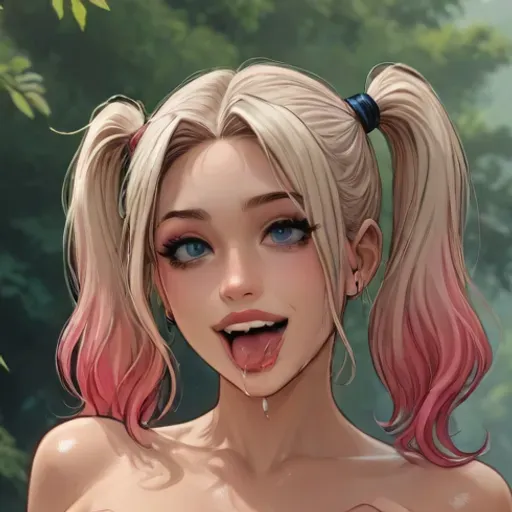 AI porn image generator