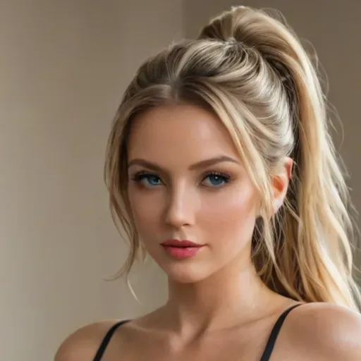 AI色情圖片產生器