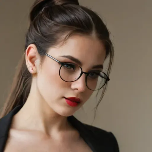 генератор порно-изображений на ИИ